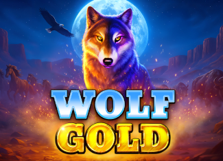 wolf gold spinbetter casino
